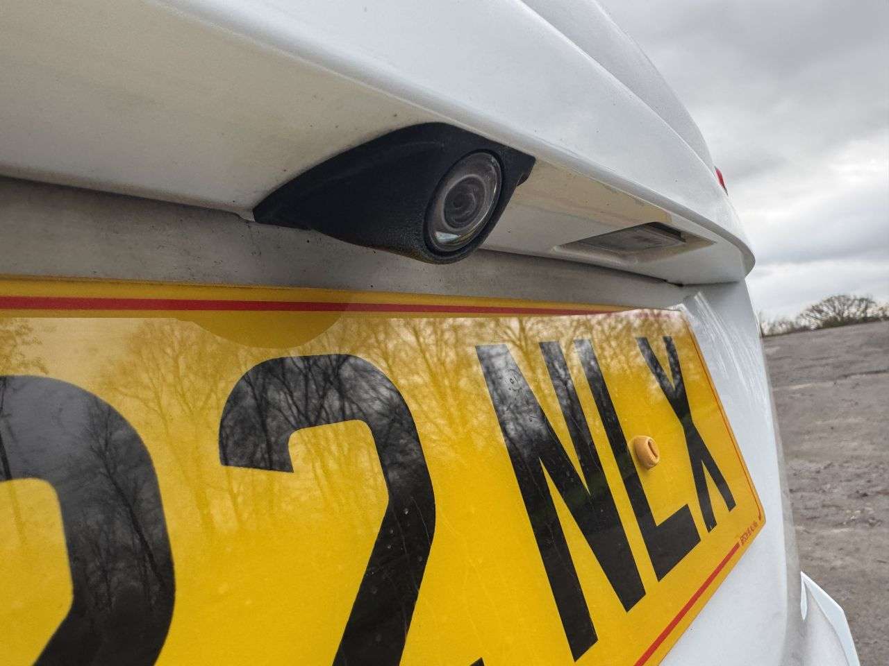 2022 FORD ECOSPORT 2022 FORD ECOSPORT