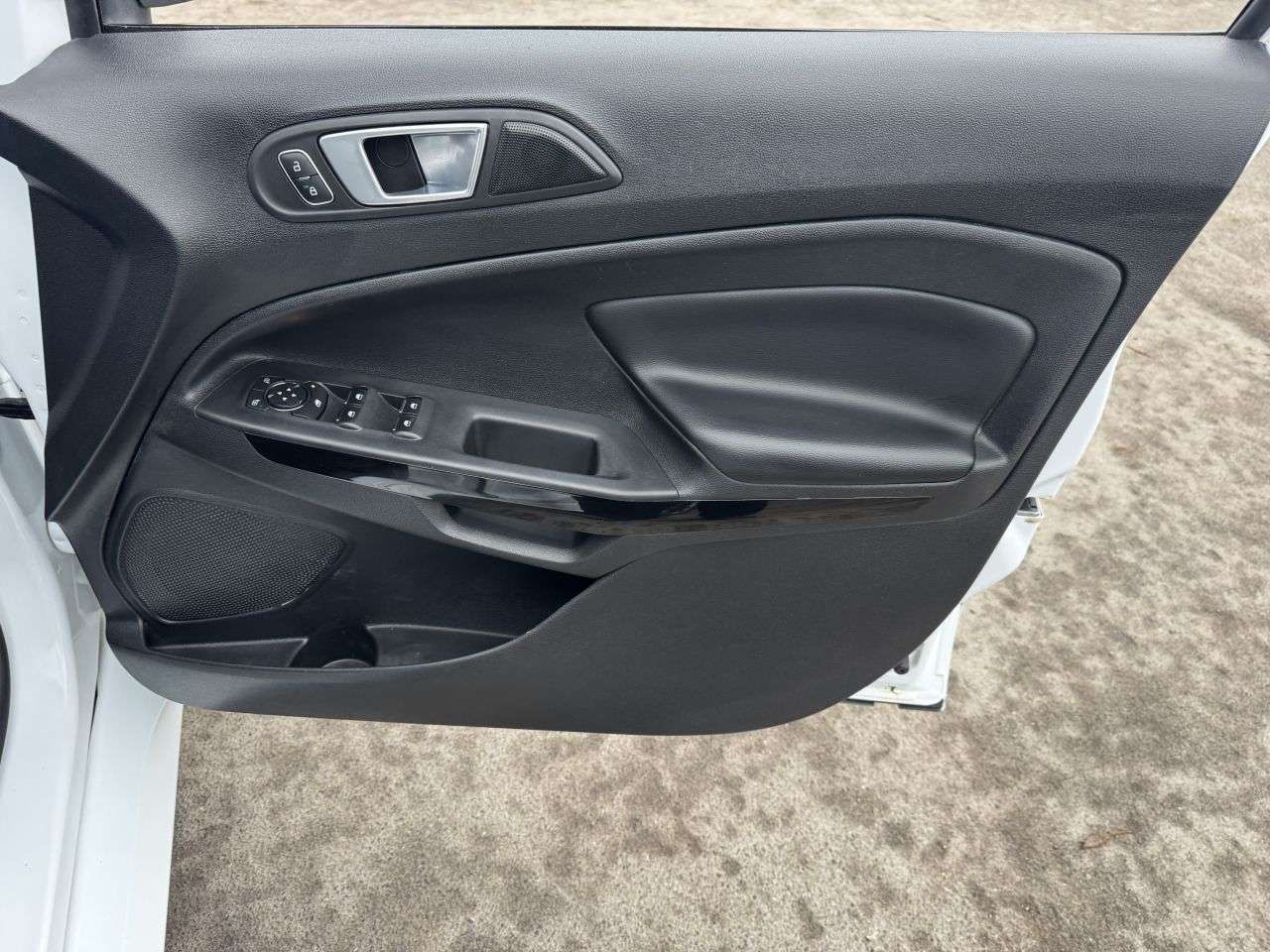 2022 FORD ECOSPORT 2022 FORD ECOSPORT