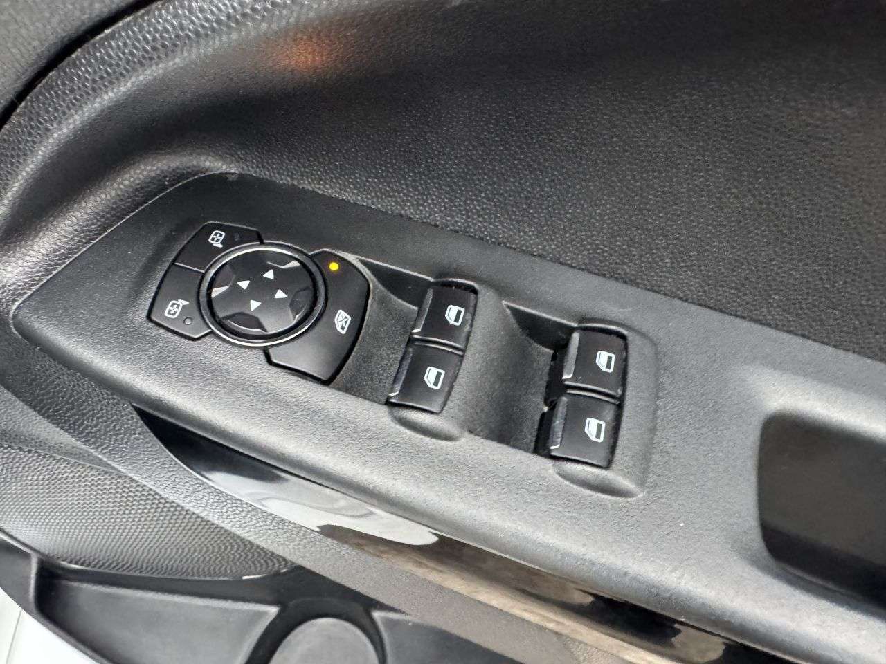 2022 FORD ECOSPORT 2022 FORD ECOSPORT