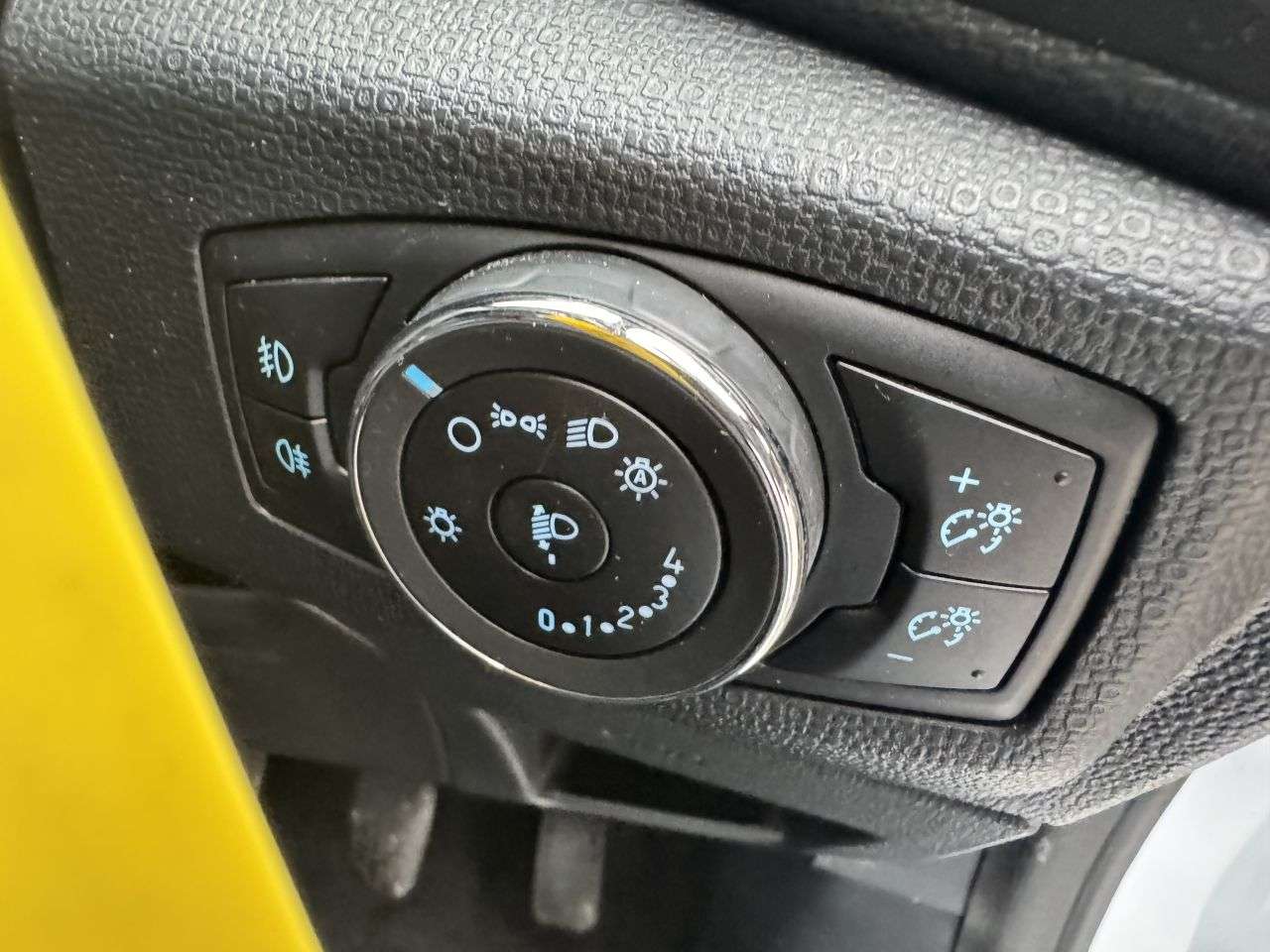 2022 FORD ECOSPORT 2022 FORD ECOSPORT