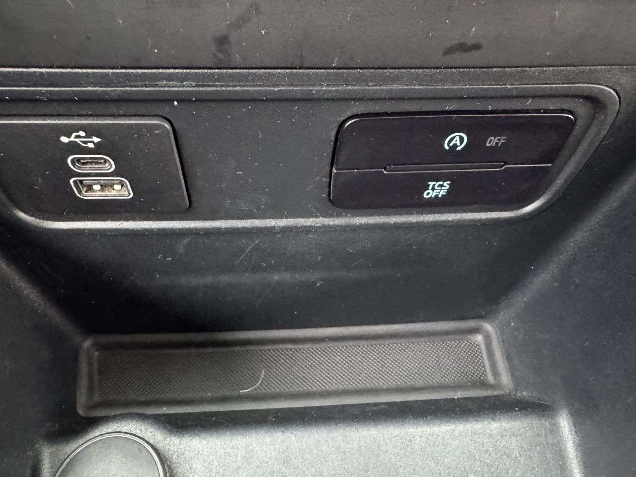 2022 FORD ECOSPORT 2022 FORD ECOSPORT