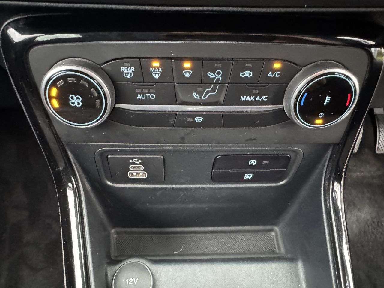 2022 FORD ECOSPORT 2022 FORD ECOSPORT