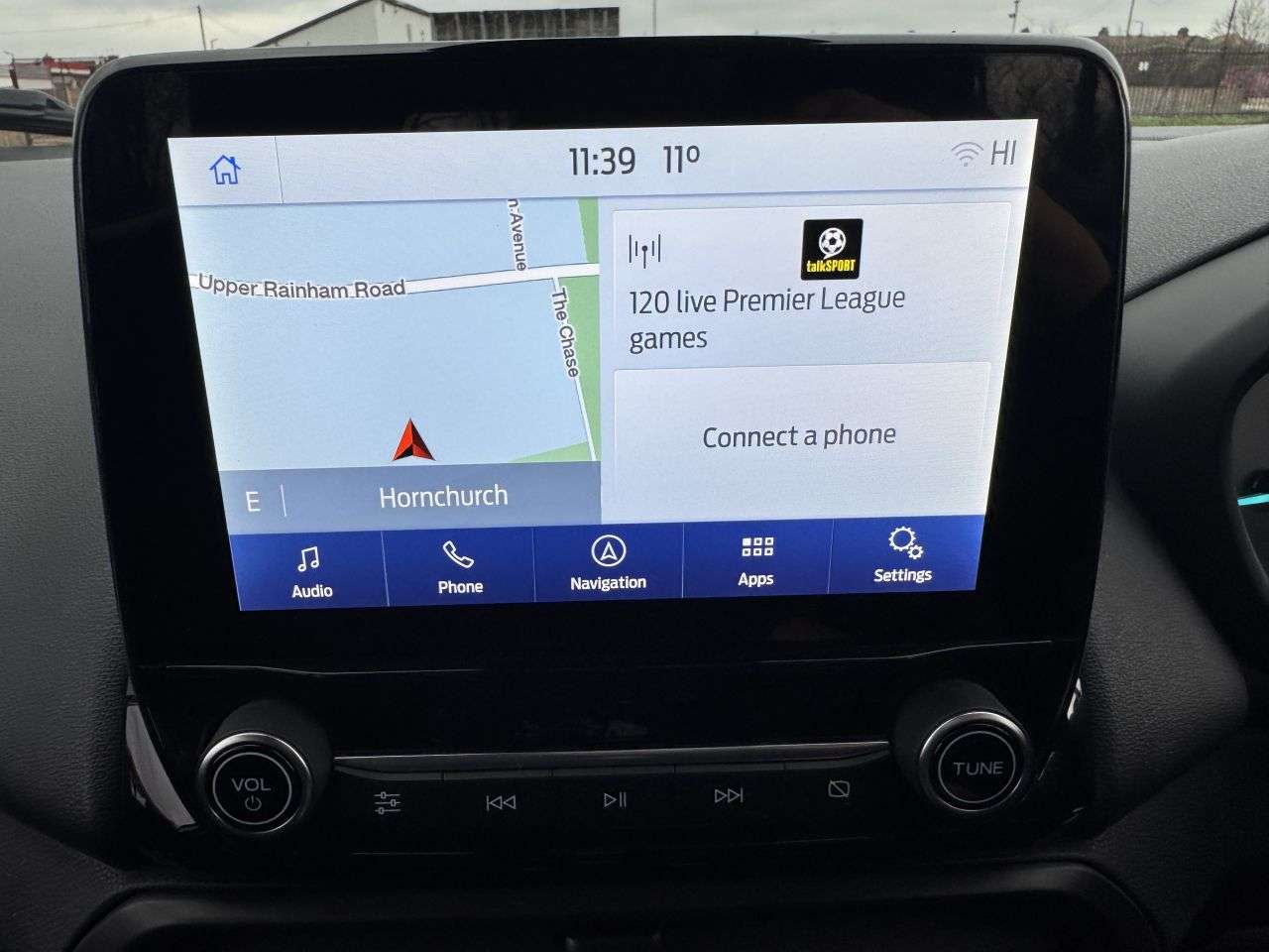 2022 FORD ECOSPORT 2022 FORD ECOSPORT