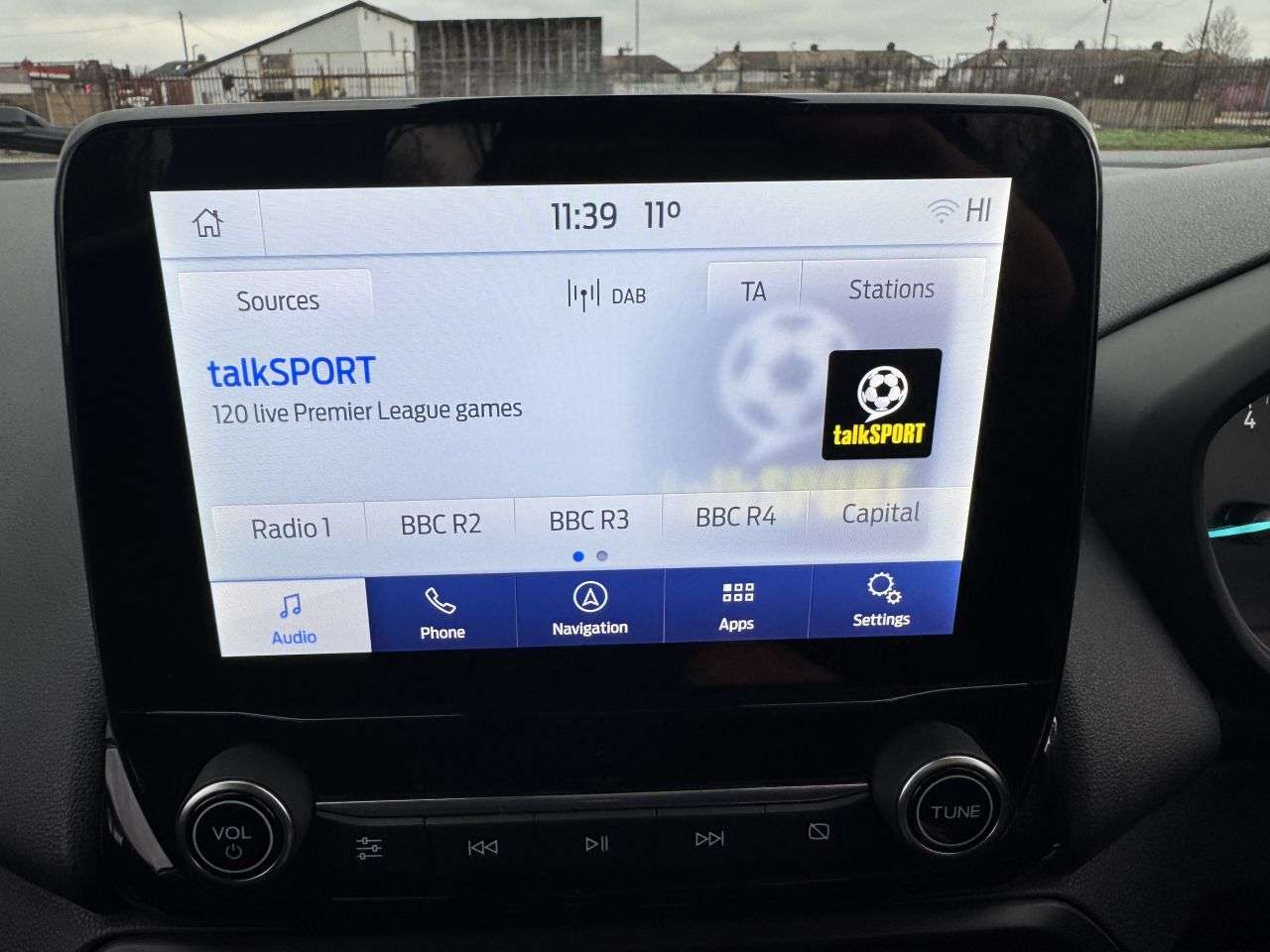 2022 FORD ECOSPORT 2022 FORD ECOSPORT