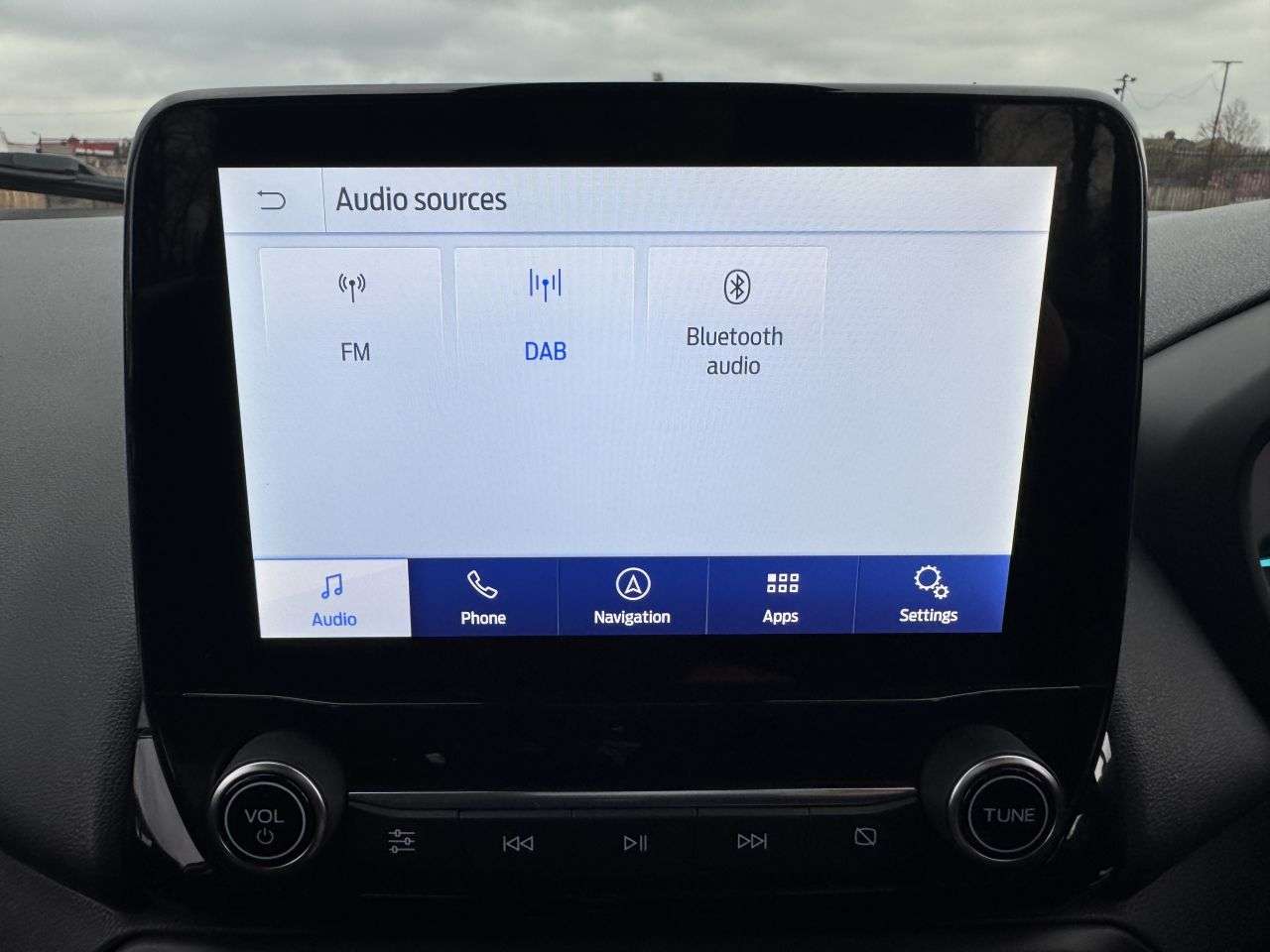 2022 FORD ECOSPORT 2022 FORD ECOSPORT