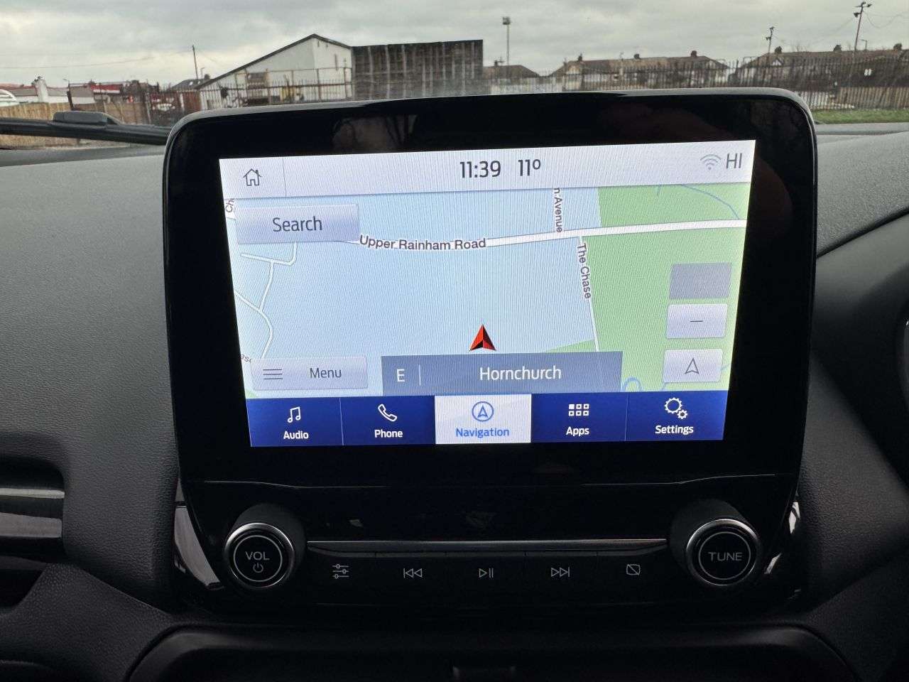 2022 FORD ECOSPORT 2022 FORD ECOSPORT