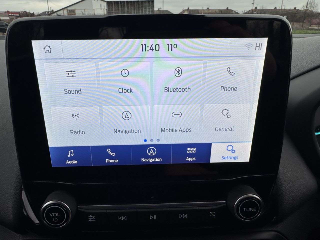 2022 FORD ECOSPORT 2022 FORD ECOSPORT