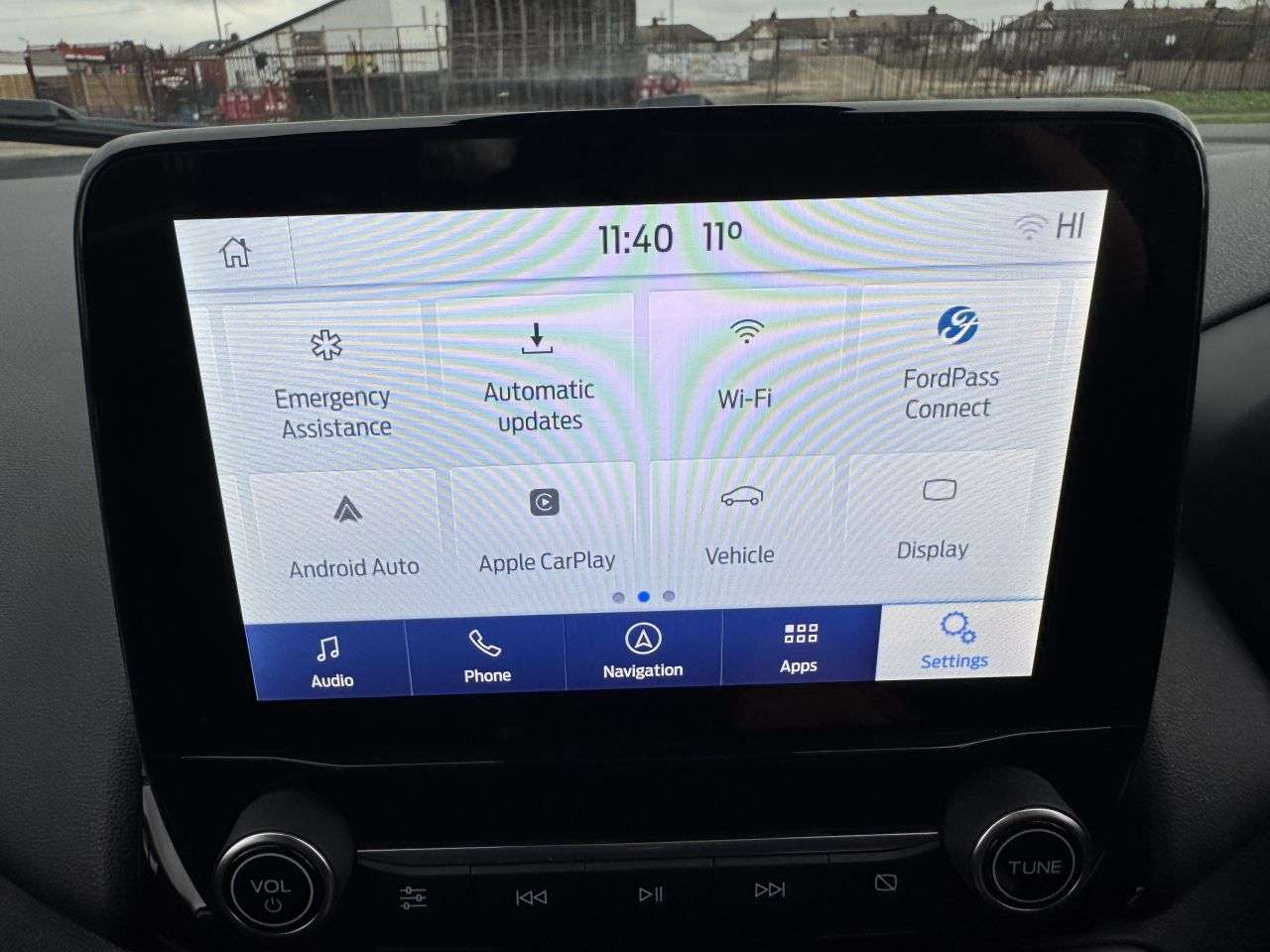 2022 FORD ECOSPORT 2022 FORD ECOSPORT