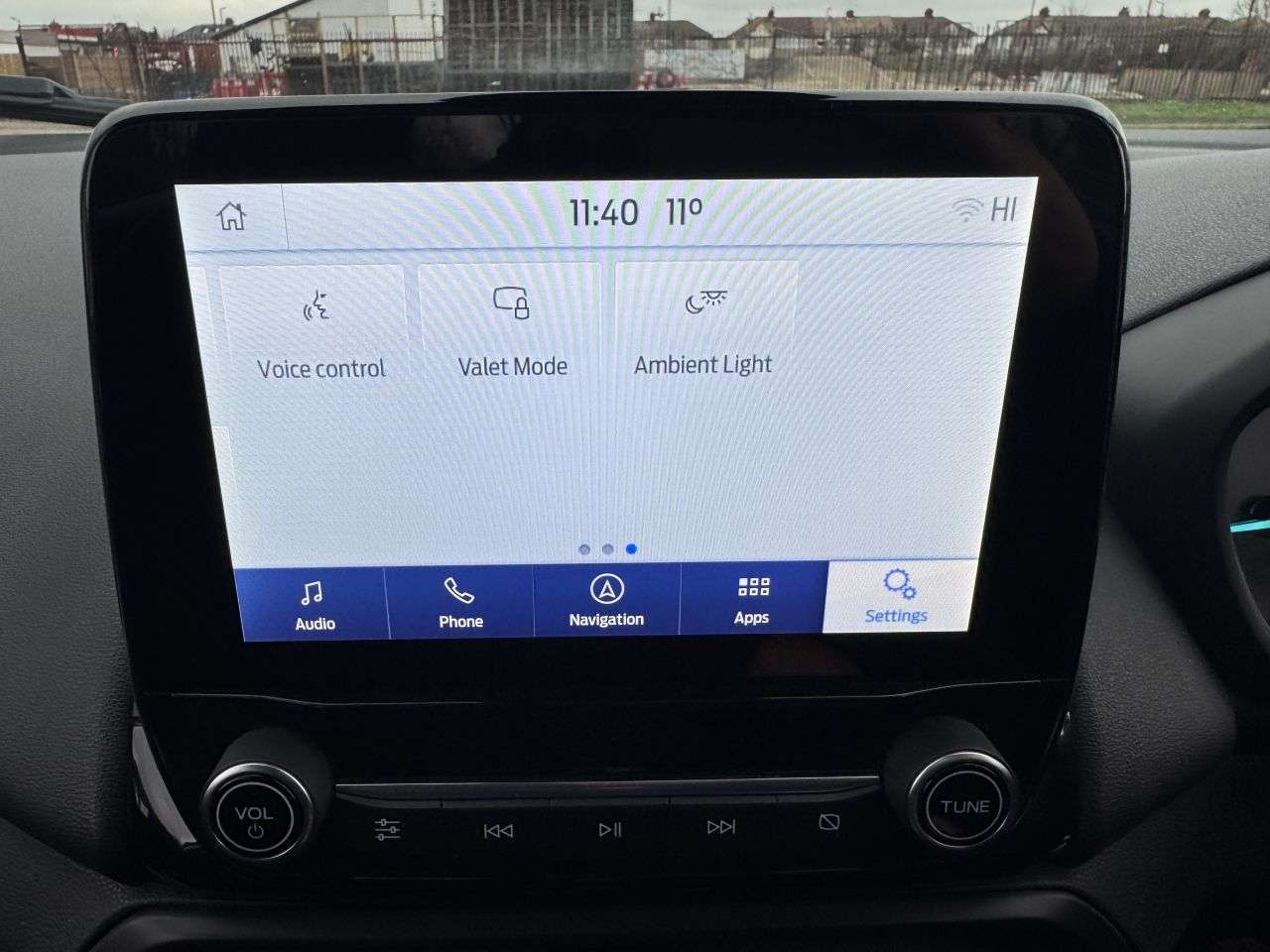 2022 FORD ECOSPORT 2022 FORD ECOSPORT