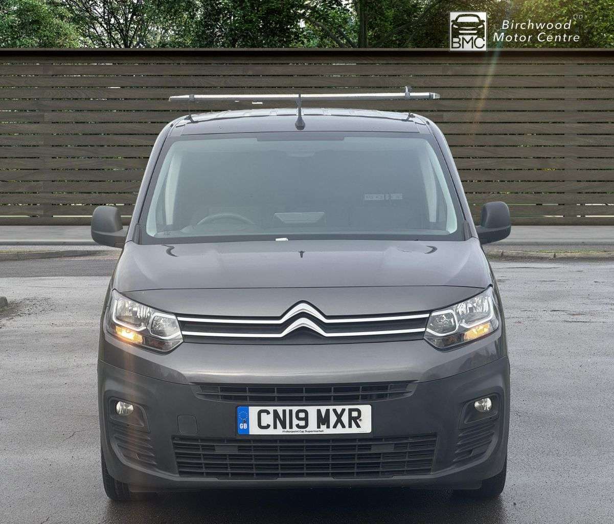 A 2019 CITROEN BERLINGO 1.6 BlueHDi 1000 Enterprise M Panel Van 5dr Diesel Manual SWB Euro 6 (s/s) A 2019 CITROEN BERLINGO 1.6 BlueHDi 1000 Enterprise M Panel Van 5dr Diesel Manual SWB Euro 6 (s/s)