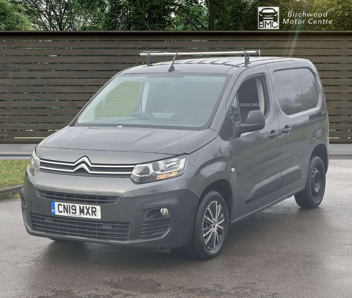 A 2019 CITROEN BERLINGO 1.6 BlueHDi 1000 Enterprise M Panel Van 5dr Diesel Manual SWB Euro 6 (s/s) A 2019 CITROEN BERLINGO 1.6 BlueHDi 1000 Enterprise M Panel Van 5dr Diesel Manual SWB Euro 6 (s/s)
