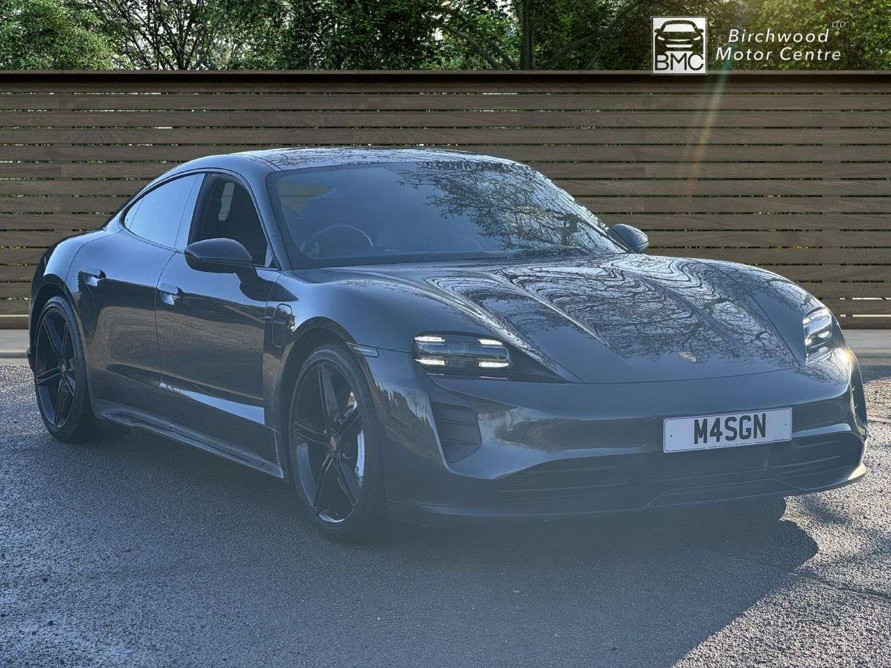 A 2020 PORSCHE TAYCAN Performance 79.2kWh 4S Saloon 4dr Electric Auto 4WD (530 ps) 1 YEARS PORSCH A 2020 PORSCHE TAYCAN Performance 79.2kWh 4S Saloon 4dr Electric Auto 4WD (530 ps) 1 YEARS PORSCH