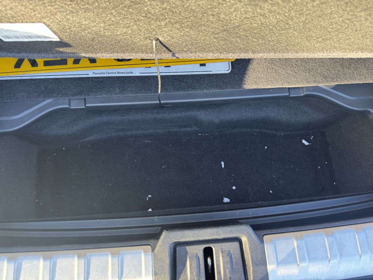 2020 PORSCHE TAYCAN 2020 PORSCHE TAYCAN