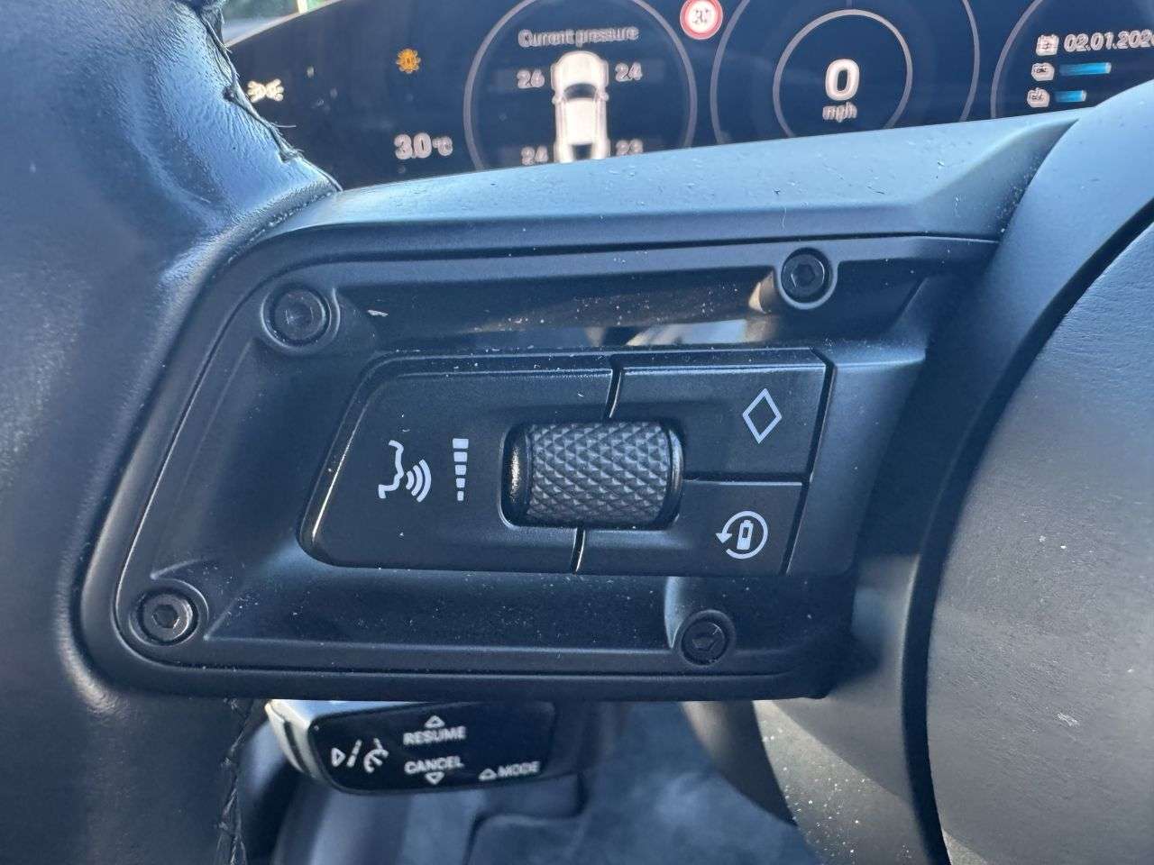 2020 PORSCHE TAYCAN 2020 PORSCHE TAYCAN