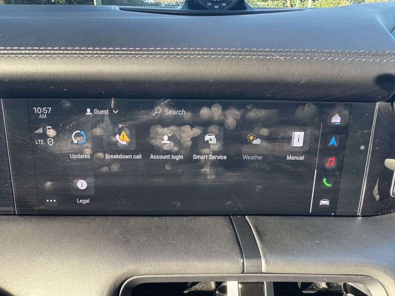 2020 PORSCHE TAYCAN 2020 PORSCHE TAYCAN