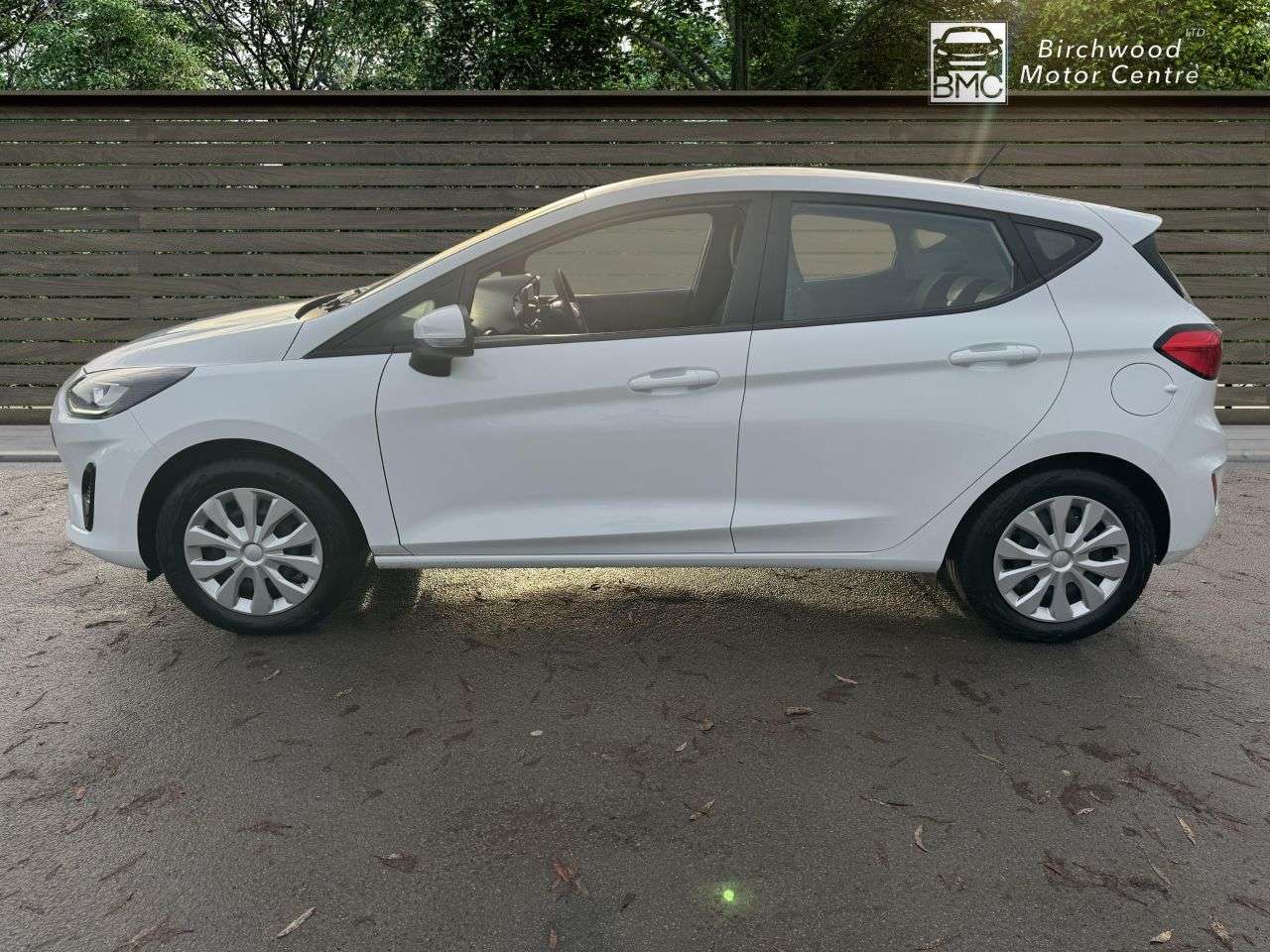 2023 FORD FIESTA 2023 FORD FIESTA