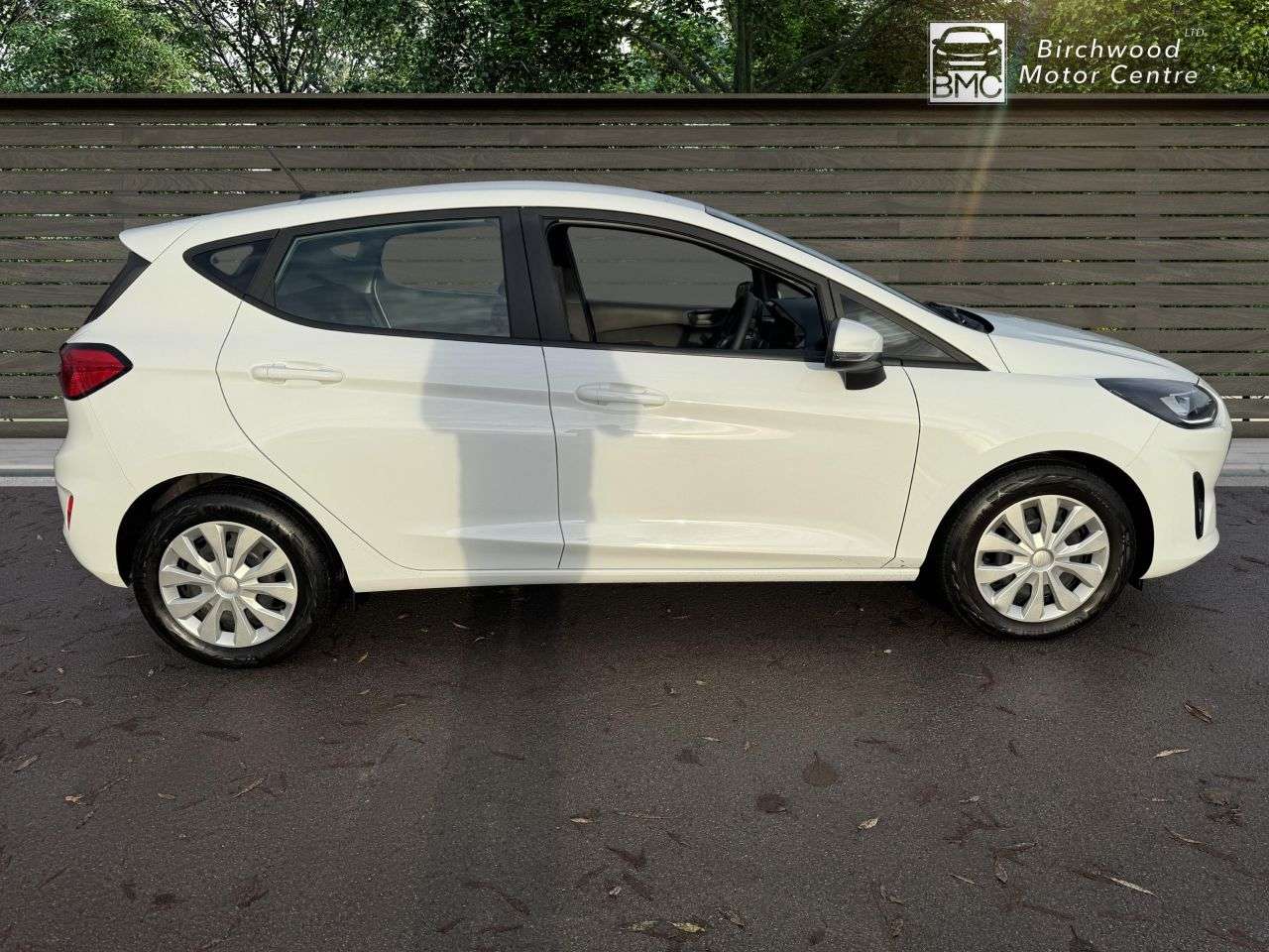 2023 FORD FIESTA 2023 FORD FIESTA