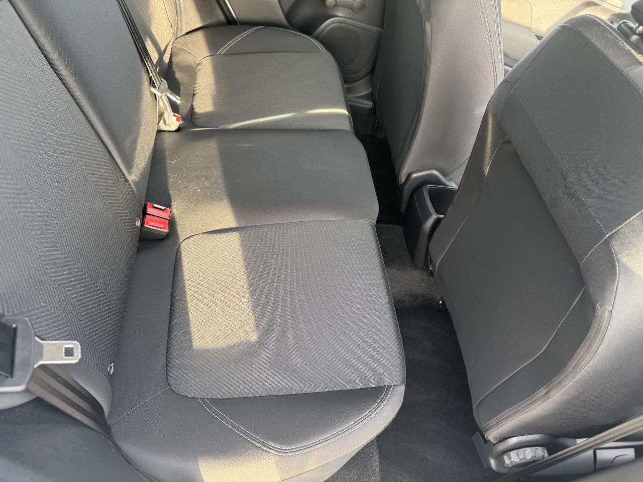 2023 FORD FIESTA 2023 FORD FIESTA