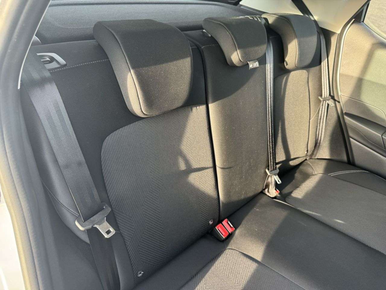 2023 FORD FIESTA 2023 FORD FIESTA