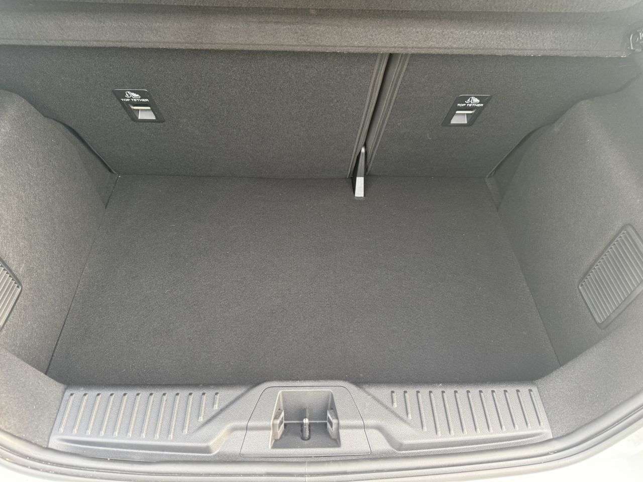 2023 FORD FIESTA 2023 FORD FIESTA