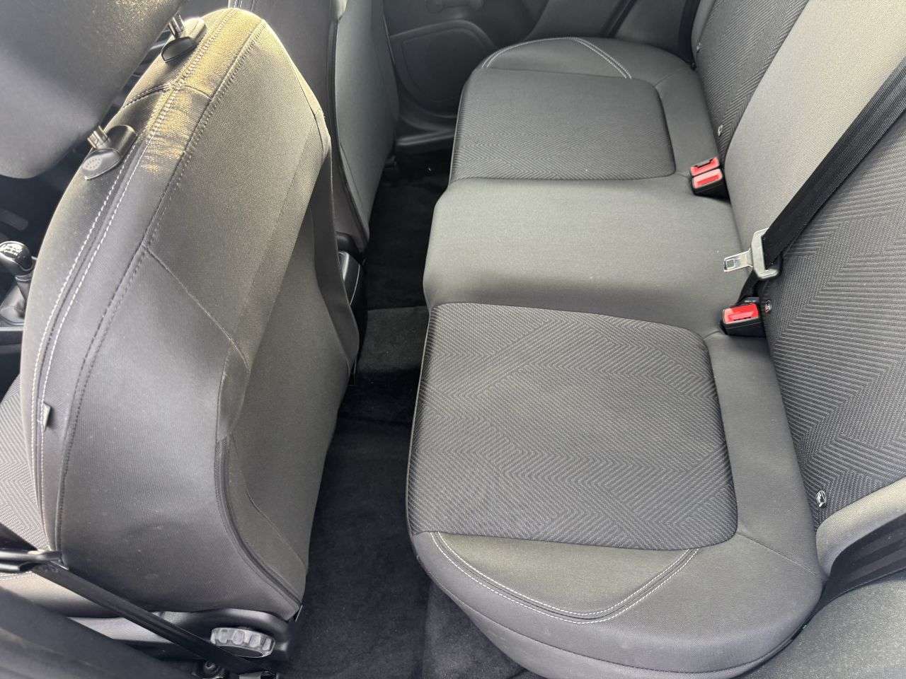 2023 FORD FIESTA 2023 FORD FIESTA