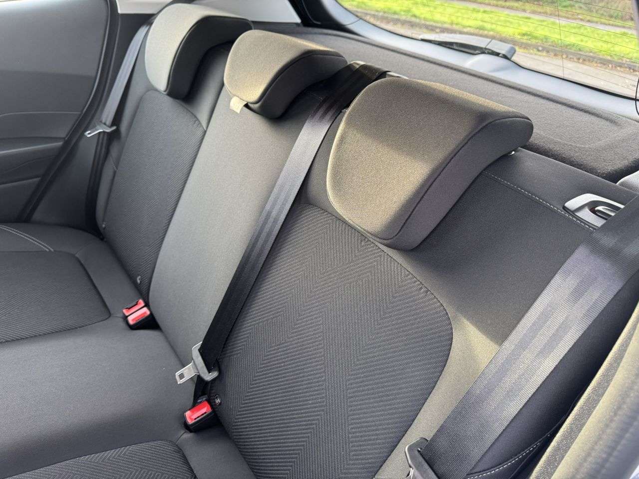 2023 FORD FIESTA 2023 FORD FIESTA