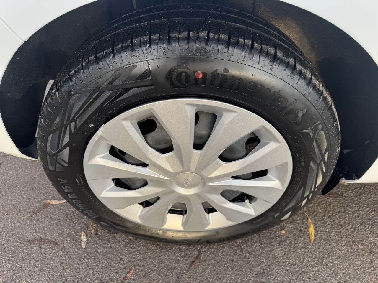 2023 FORD FIESTA 2023 FORD FIESTA