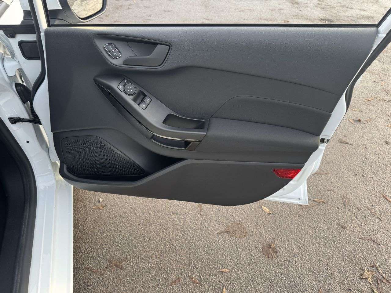 2023 FORD FIESTA 2023 FORD FIESTA