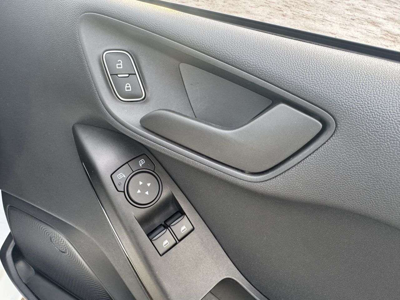 2023 FORD FIESTA 2023 FORD FIESTA