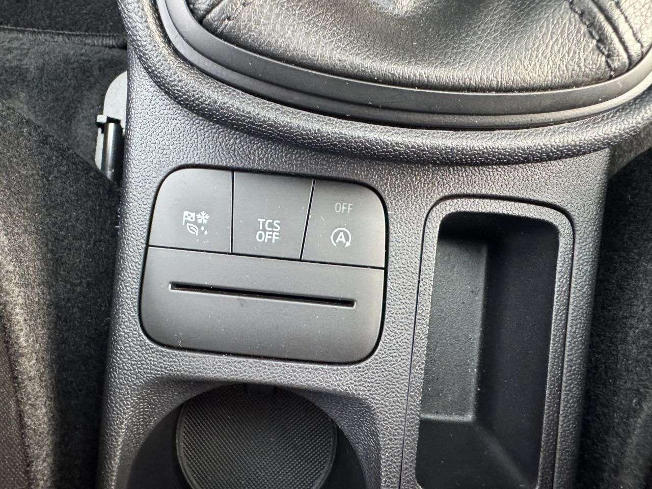 2023 FORD FIESTA 2023 FORD FIESTA