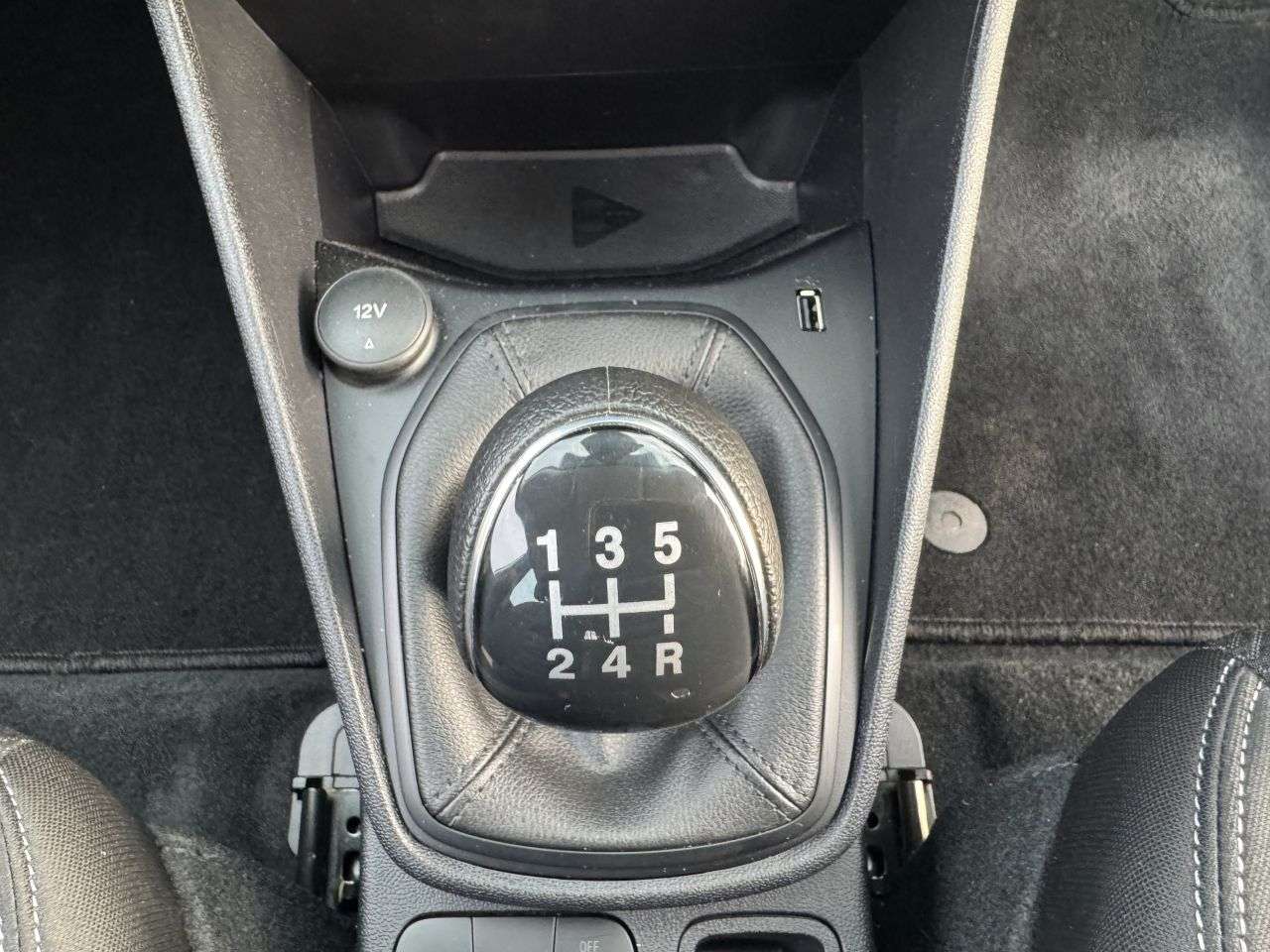 2023 FORD FIESTA 2023 FORD FIESTA