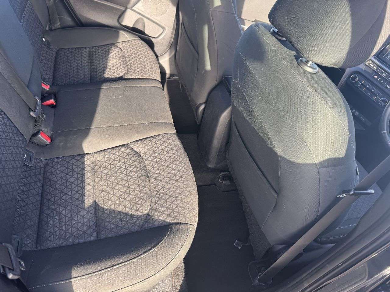 2018 KIA CEED 2018 KIA CEED