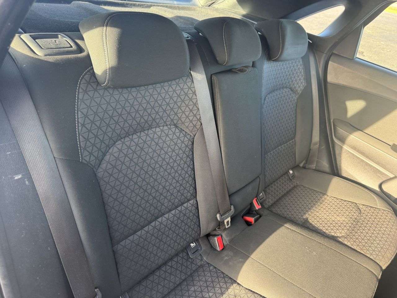 2018 KIA CEED 2018 KIA CEED