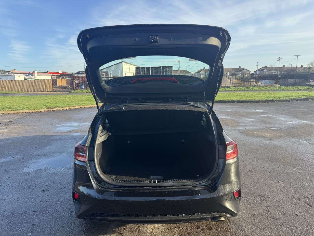 2018 KIA CEED 2018 KIA CEED