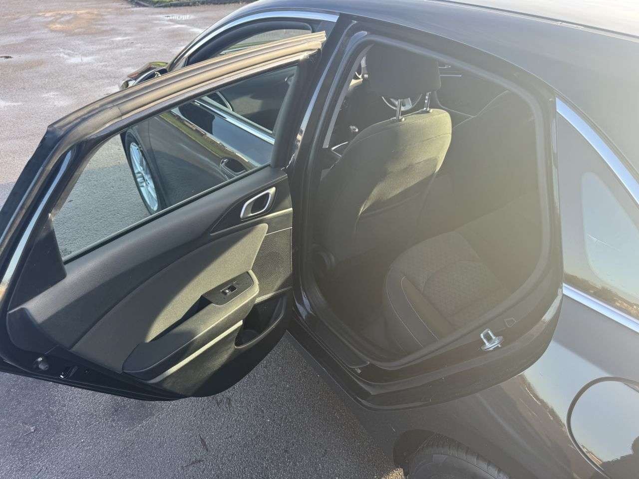 2018 KIA CEED 2018 KIA CEED