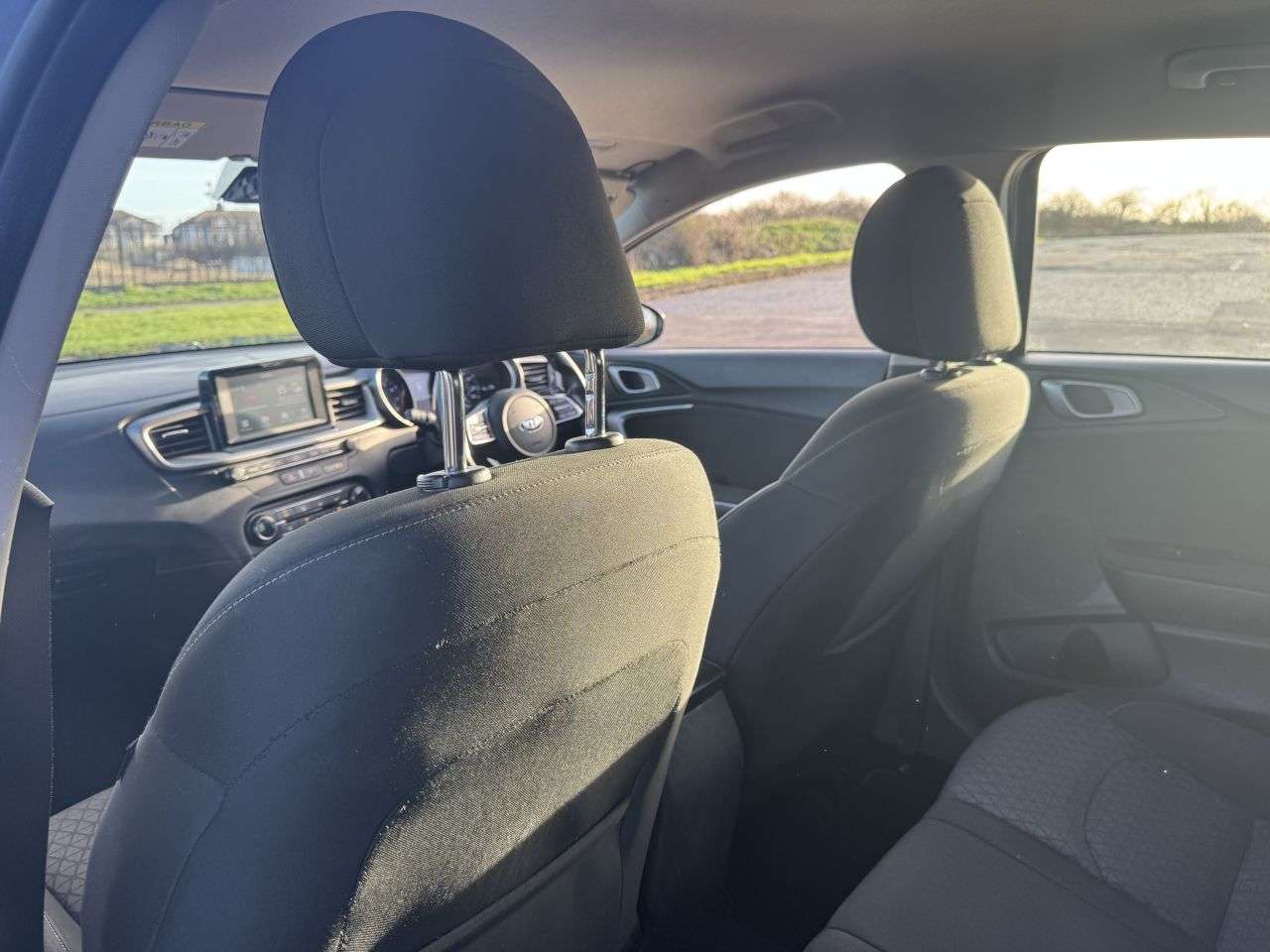 2018 KIA CEED 2018 KIA CEED