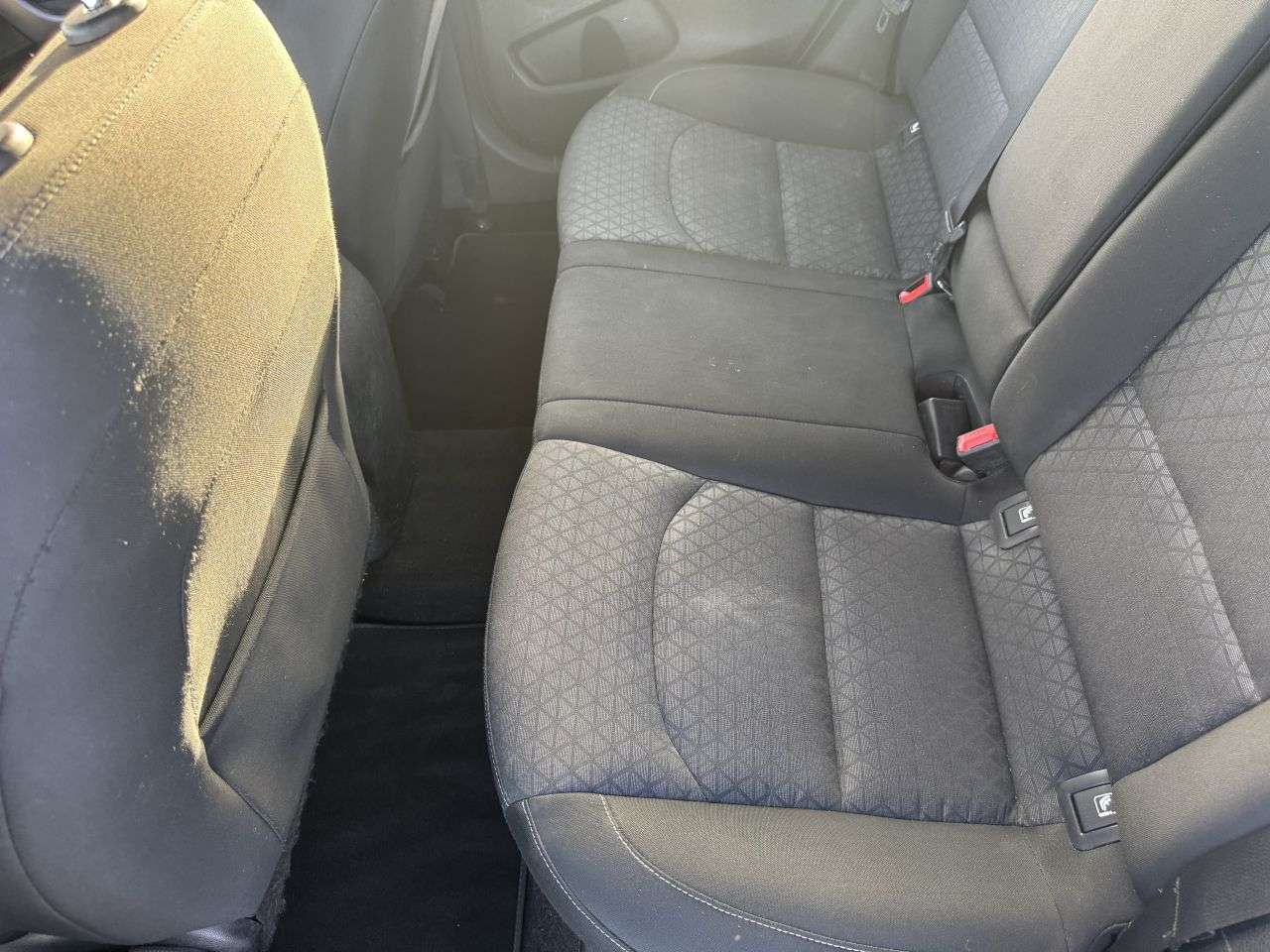 2018 KIA CEED 2018 KIA CEED