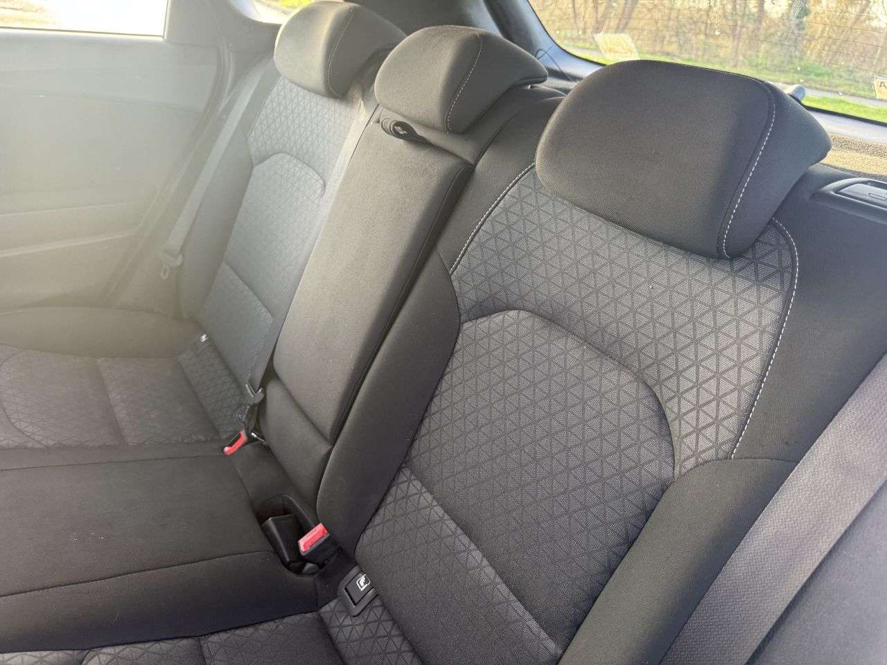 2018 KIA CEED 2018 KIA CEED