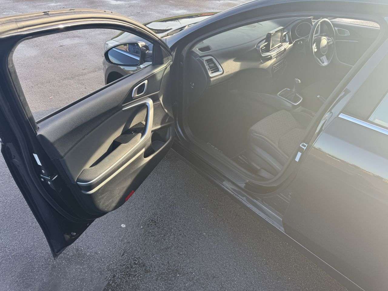 2018 KIA CEED 2018 KIA CEED