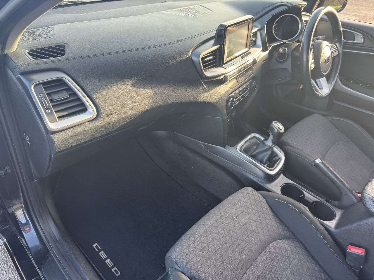 2018 KIA CEED 2018 KIA CEED