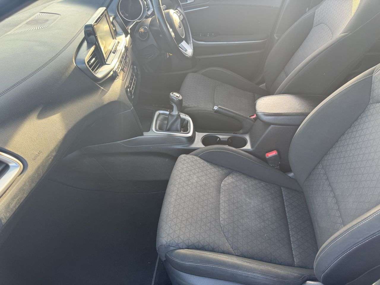 2018 KIA CEED 2018 KIA CEED