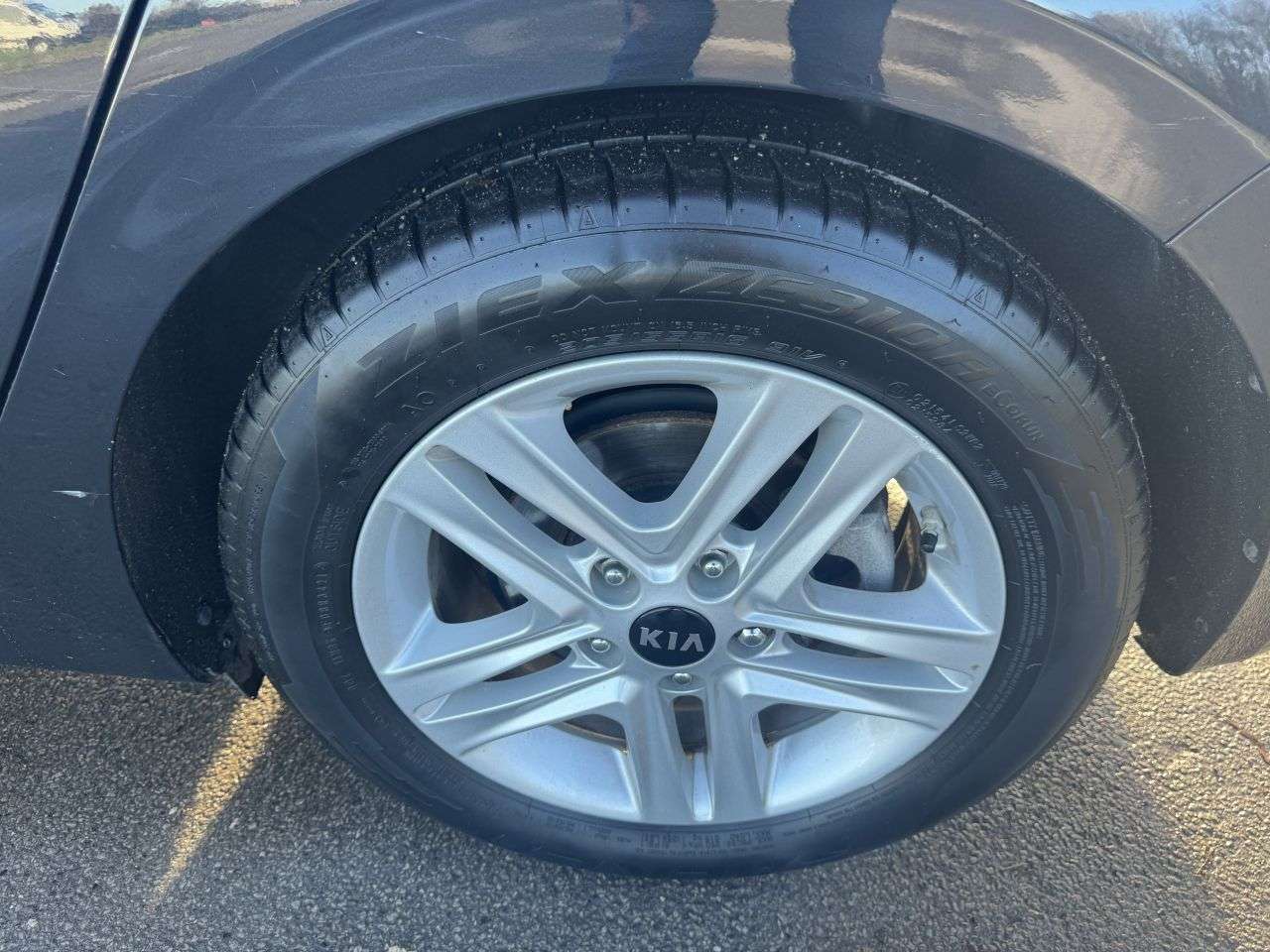 2018 KIA CEED 2018 KIA CEED