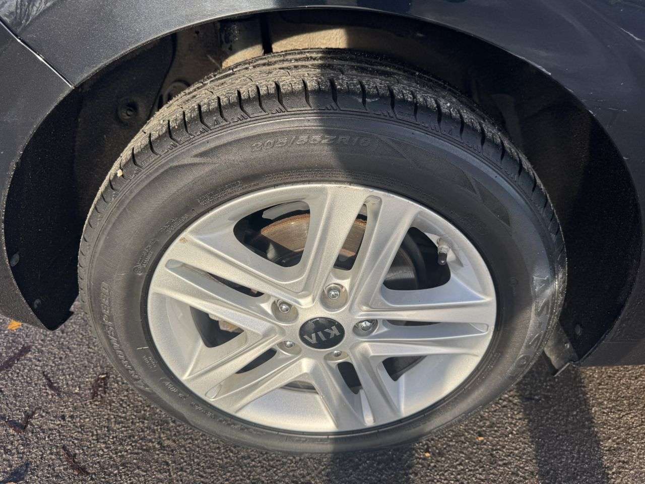 2018 KIA CEED 2018 KIA CEED