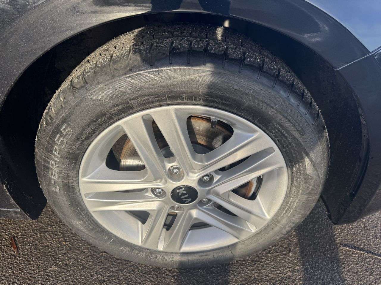 2018 KIA CEED 2018 KIA CEED