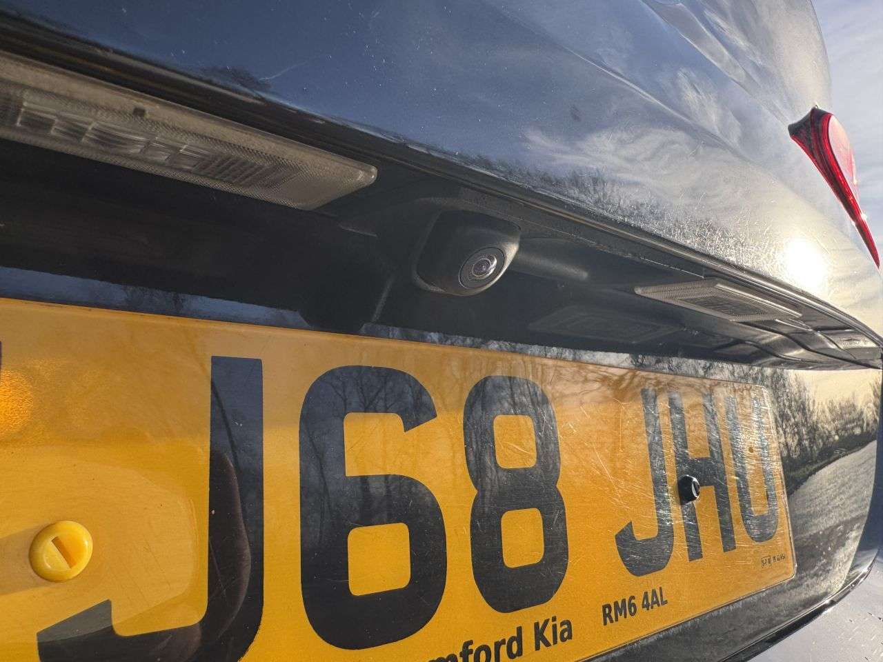 2018 KIA CEED 2018 KIA CEED