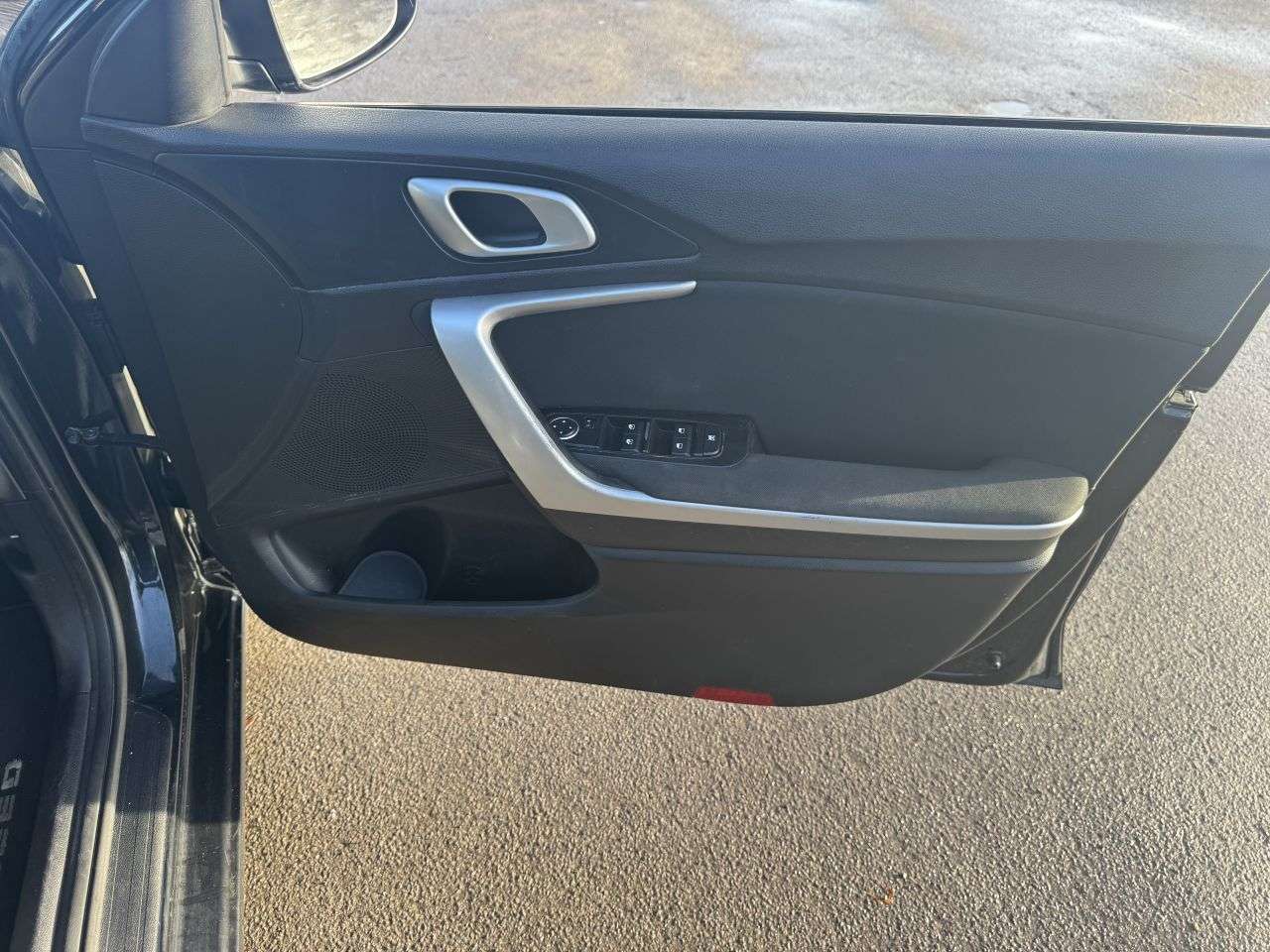 2018 KIA CEED 2018 KIA CEED