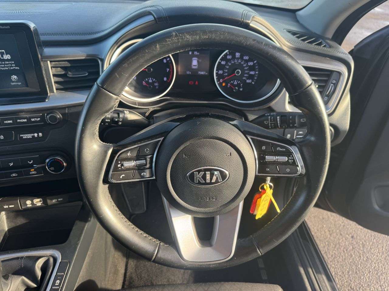 2018 KIA CEED 2018 KIA CEED