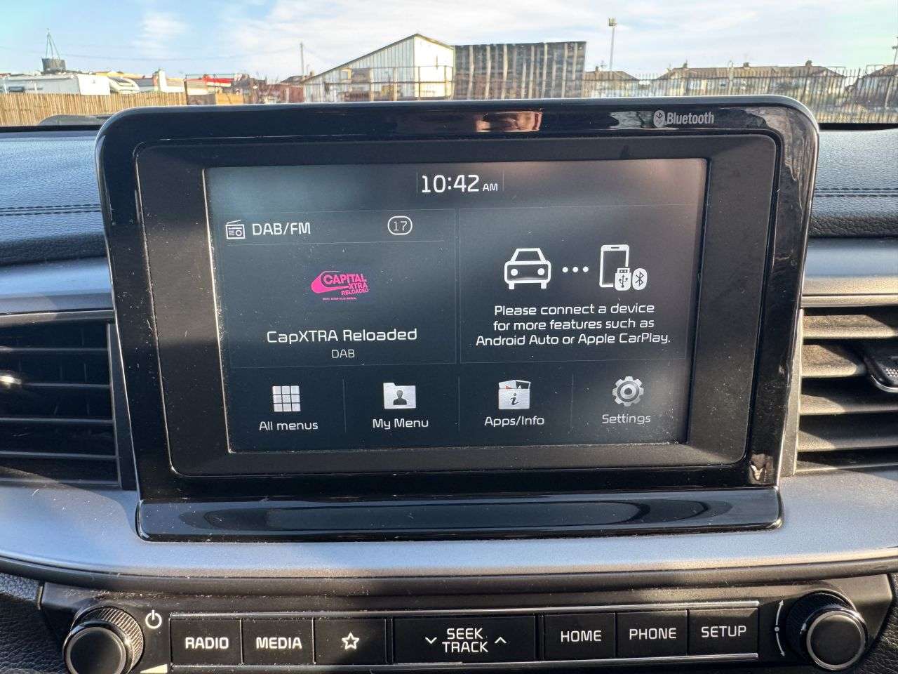 2018 KIA CEED 2018 KIA CEED