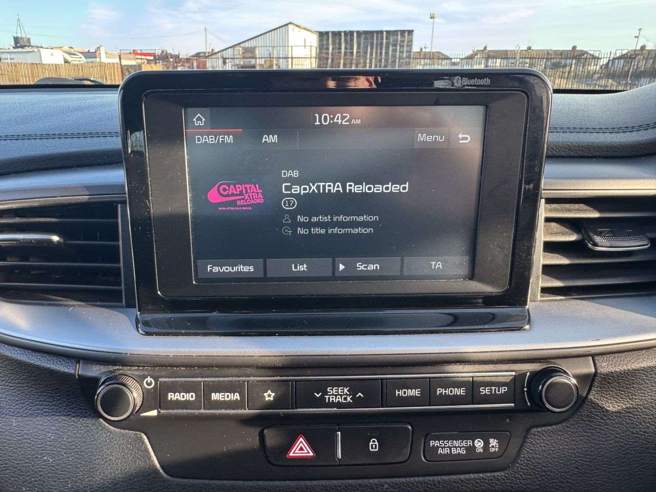 2018 KIA CEED 2018 KIA CEED