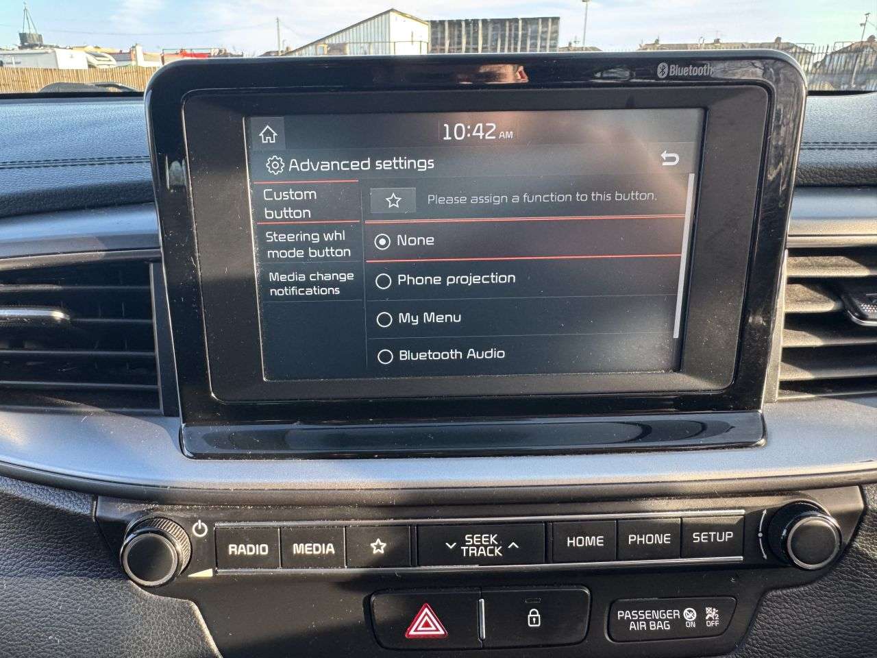 2018 KIA CEED 2018 KIA CEED